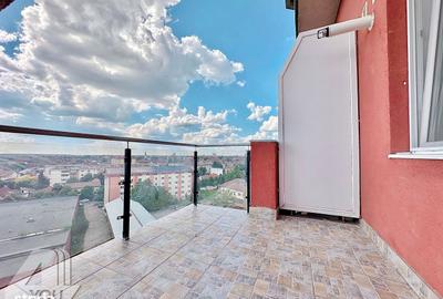 Garsonieră semidecomandată în Romanilor - 11