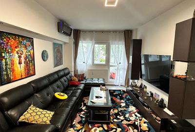 Banu Manta -Apartament Lux - 3