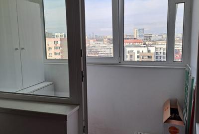 Garsonieră zona Iancului - Metrou Piața Iancului - 6