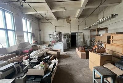 Spațiu comercial, în Central - 1