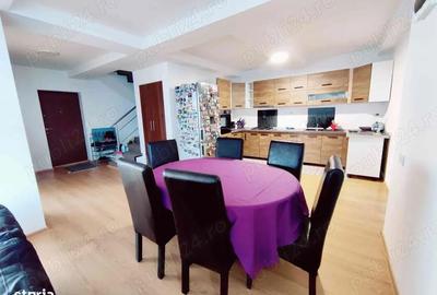 Casă cu 6 camere cu Teren 350 Mp în Chiajna - 10