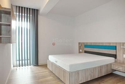 Apartament cu 2 camere decomandat, mobilat în 13 Decembrie