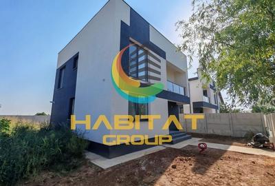 Vila P+1 / 5 camere / com. Berceni / Comision 0% - 4