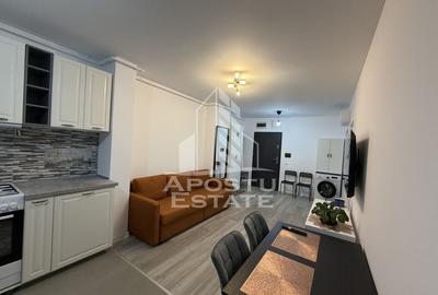 Apartament 2 camere , centrala proprie , prima închiriere,XCity Towers - 4