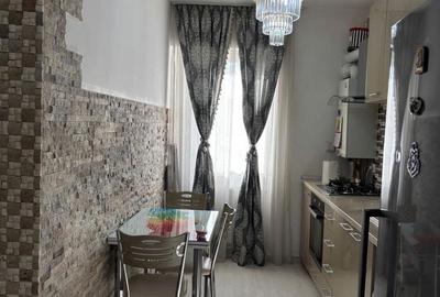 Apartament cu 2 camere decomandat în Roșu - 3