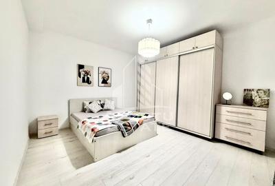 Apartment cu 2 camere, semidecomandat, renovat, zona Lipovei - 5