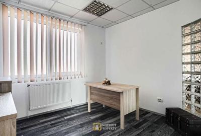 Spațiu comercial, de 123 mp, în Horia - 6