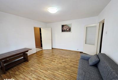 Apartament cu 2 camere decomandat, mobilat în 9 Mai - 16