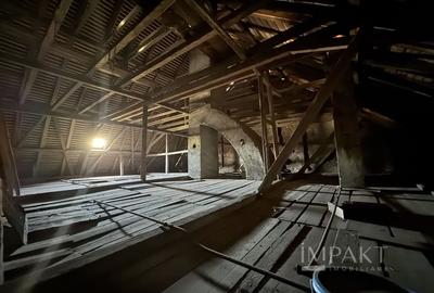 Apartament 1 cameră 55mp de vânzare zona centru Memorandumului parcare - 9