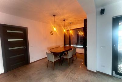 Casă cu 4 camere în Central - 8