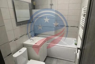 Apartament cu 2 camere decomandat, mobilat în Ultracentral - 2