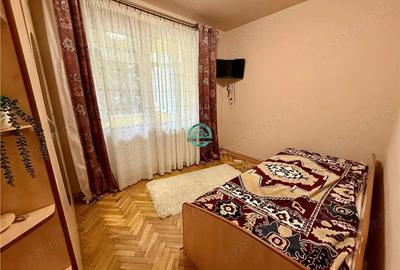Apartament cu 3 camere, mobilat si utilat in Unirii Apartament cu 3 camere, mobilat si utilat in Unirii - 3