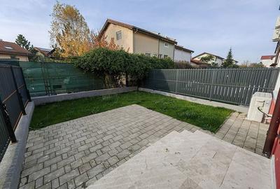 American Village- Vilă noua cu 5 camere în zona Pipera - 18