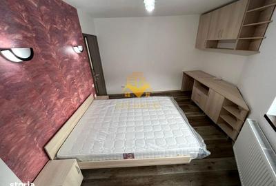 Apartament cu 3 camere în Becaș