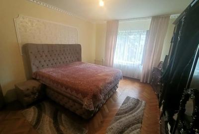 Casă cu 6 camere în Șagului - 4