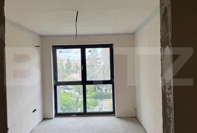 Apartament 3 camere, 2 bai, bloc nou, Marasti, Scortarilor - 2