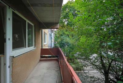 Apartament cu 2 camere de Vanzare, Etaj 1, zona Io?ia - 16