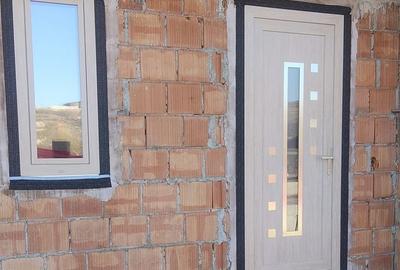 Casă cu 4 camere în Central - 4