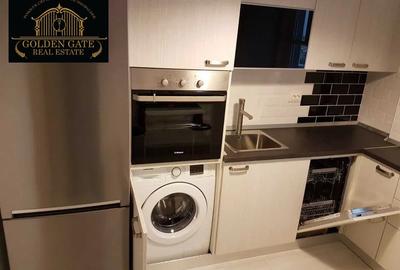 COMISION 0 | Rotar Park 1 Pacii - 2 Camere Mobilat 59mp Parcare Metrou - 4