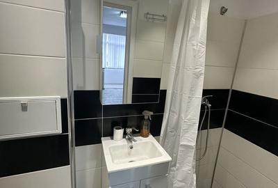 Garsonieră semidecomandată în Ultracentral - 1