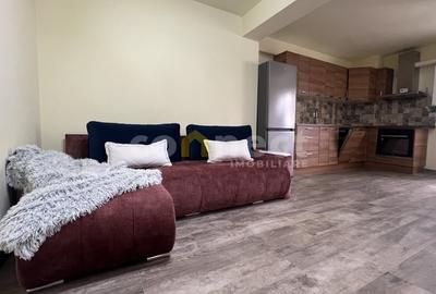 Apartament de vanzare | 2 camere, clasa A, Parcare | Baciu - 1