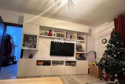 Apartament cu 2 camere, mobilat în Titan - 6