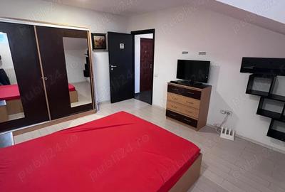 Apartament de inchiriat 2 Camere Militari Residence - 2