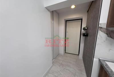 Apartament cu 3 camere decomandat în Nicolae Titulescu - 10