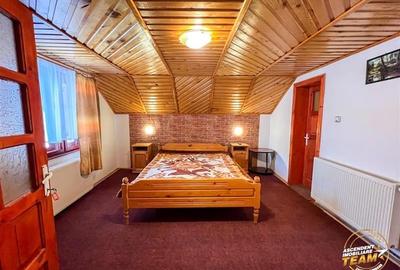 Tu 3D! Pensiune in areal pretios, Moieciu, Bran, Brasov - 32