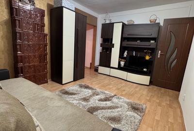 Apartament cu 2 camere semidecomandat în Central - 5