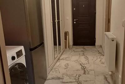 Apartament cu 2 camere semidecomandat în Central - 4