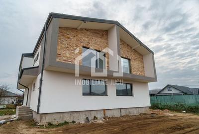 Unitate Duplex Moderna - Jucu de Mijloc 134 mp, cu CF valabil - 20