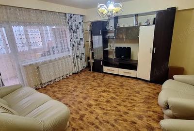 Garsonieră decomandată în Central - 1