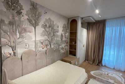 Casă individuală cu 3 camere cu Canalizare în Tunari - 4