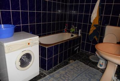 Casă cu 5 camere cu Teren 220 Mp în Dacia - 8