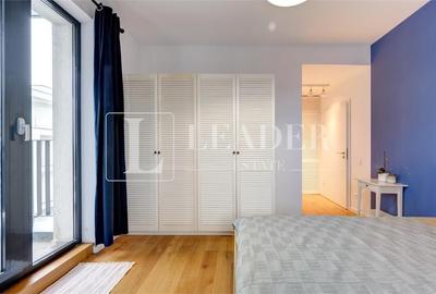 Straulesti - Petrom City | Apartament 3 Camere | Langa lac - 17