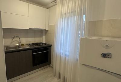 Garsonieră decomandată în Exercițiu - 6