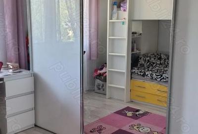 Apartament cu 3 camere decomandat în Central - 8