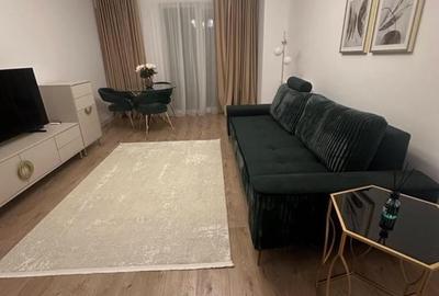 Apartament 2 camere Lux+Loc de parcare in Complexul Central Adress - 1