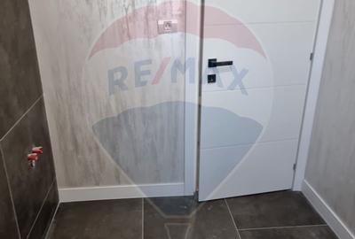 DE VANZARE Vila tip Quadruplex OTOPENI - 31