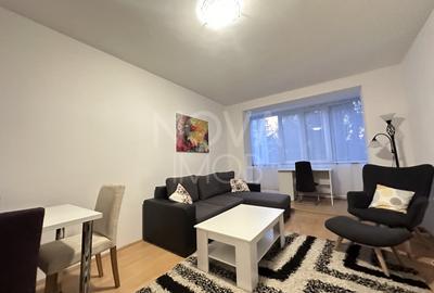 Apartament 2 camere, modern, Str. Rahovei - 2