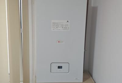 Apartament 2 Camere - Decomandat - Centrala - Parcare-Etaj 2/4 - Zona Vacaresti Apartament 2 Camere - Decomandat - Centrala - Parcare-Etaj 2/4 - Zona Vacaresti - 12