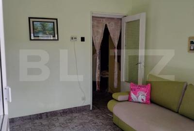 De vanzare apartament 3 camere - zona Minerului - 2