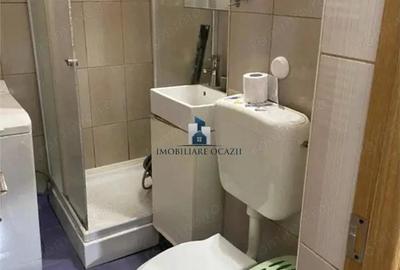 Garsonieră semidecomandată în Apărătorii Patriei - 2