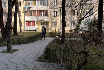 Apartament cu 2 camere în Calea București - 2