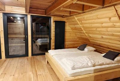 Casă cu 2 camere cu Teren 425 Mp în Iosefin - 2