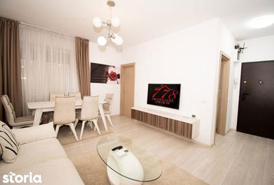 Apartament cu 2 camere în Rahova - 7