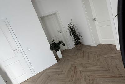 Casă cu 4 camere în Central - 7