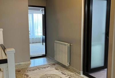 Vila de inchiriat cu 5 camere, zona Km 5 - 7