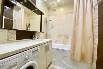 Apartament cu 3 camere decomandat în Bucureștii Noi - 4